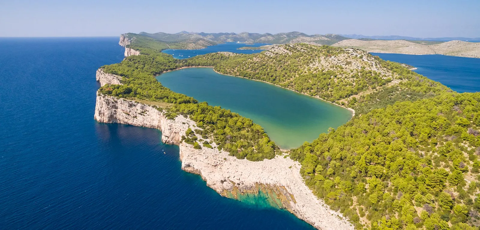 Tennis and padel camp in Croatia — photo 2