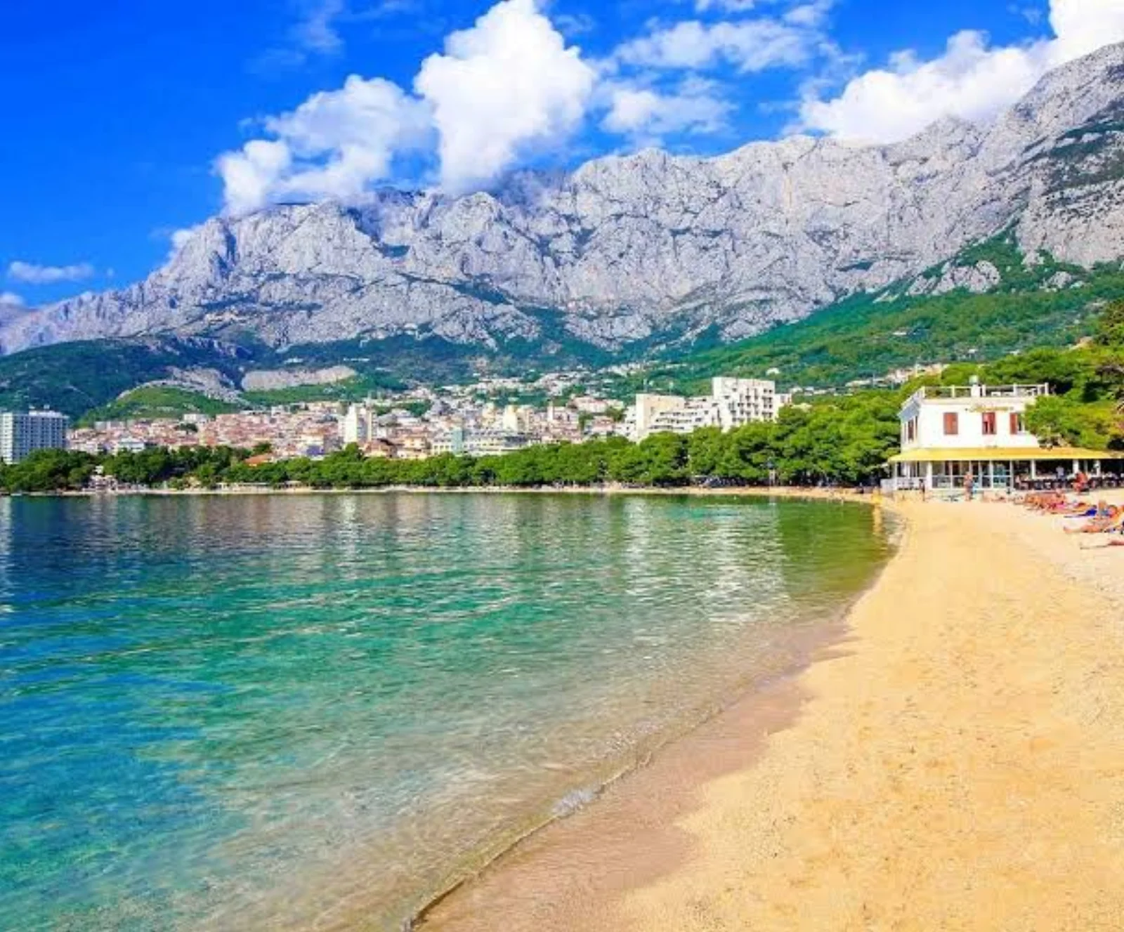 Makarska