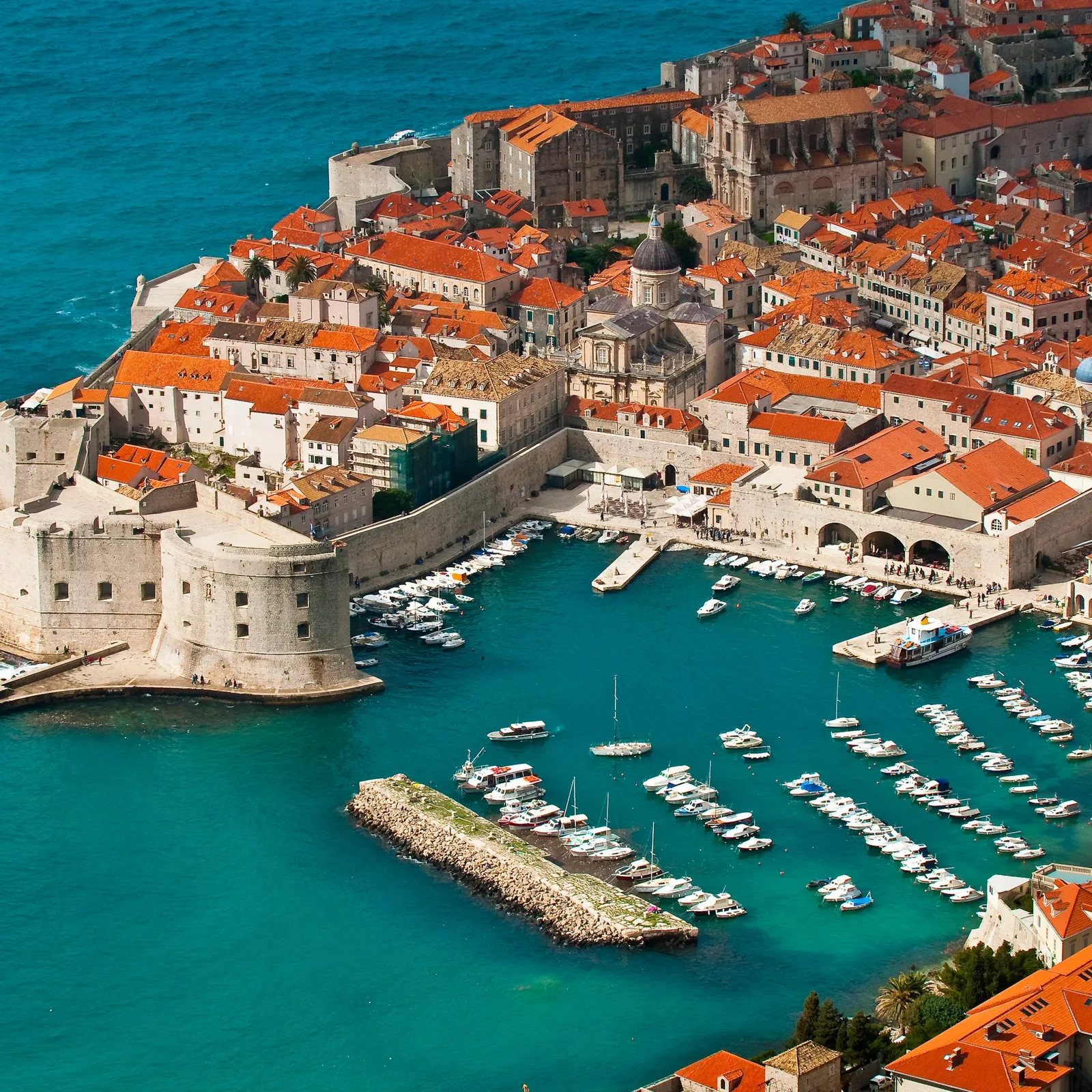 Dubrovnik